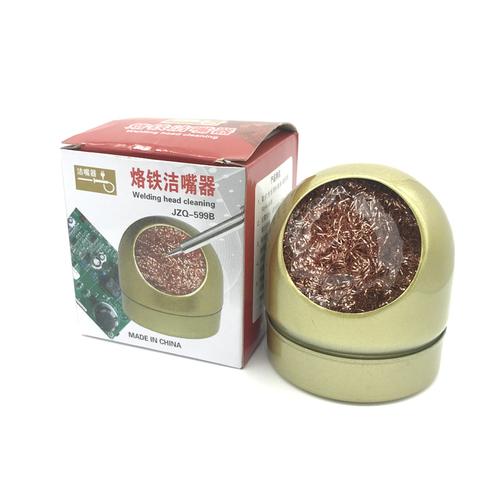 烙铁头与烙铁咀 焊接世界中的关键角色